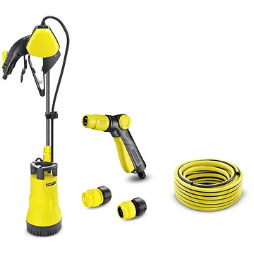 Obrázok KÄRCHER | KARCHER Sudové čerpadlo BP 1 Barrel Set (1.645-465.0)