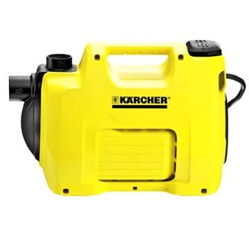 Obrázok KÄRCHER | KARCHER Záhradné čerpadlo BP 2 GARDEN (1.645-350.0)