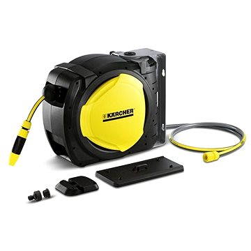 Obrázok KARCHER HADICOVY DRZIAK AUTOMATIC CR 7.220, 2.645-218.0