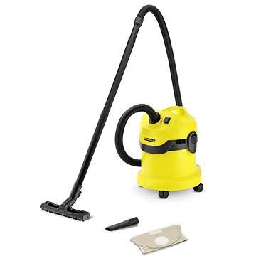 Obrázok KARCHER WD2, 1.629-760