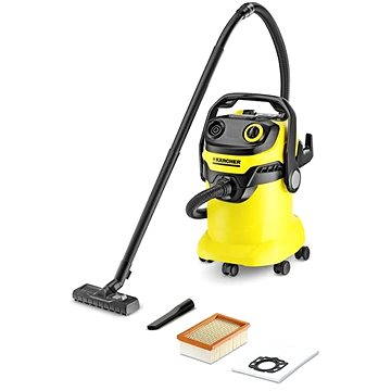 Obrázok KARCHER WD5, 1.348-190.0