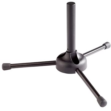 Obrázok Konig & Meyer 152/3 Flute Stand Black