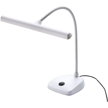 Obrázok Konig & Meyer 12297 Led Piano Lamp White