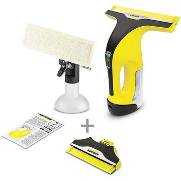 Obrázok KARCHER WV 6 PLUS + UZKA HUBICA, 9.714-069.0