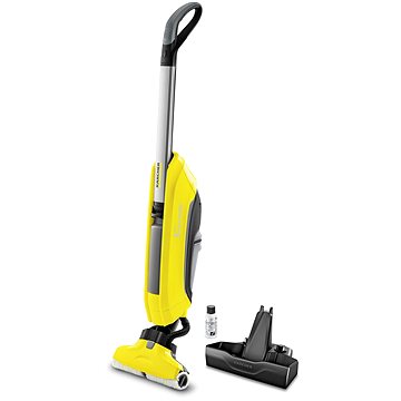 Obrázok KARCHER FC 5 CORDLESS, 1.055-601.0