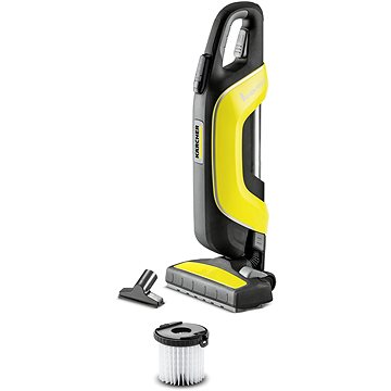 Obrázok KARCHER VC 5 CORDLESS (YELLOW) EU, 1.349-300.0