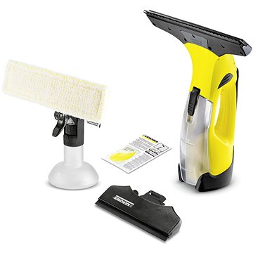 Obrázok KÄRCHER | KARCHER Čistič okien WV 5 Premium (1.633-453.0)