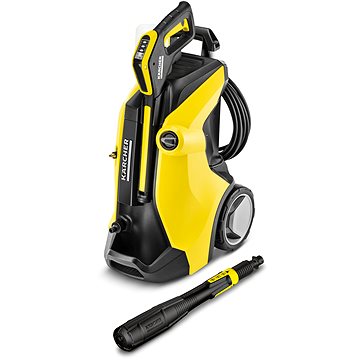 Obrázok KARCHER K 7 FULL CONTROL PLUS, 1.317-030.0