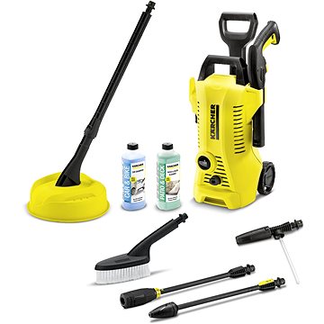 Obrázok KARCHER K 2 FULL CONTROL CAR AND HOME, 1.673-406.0