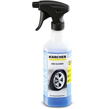 Obrázok KARCHER CISTIC DISKOV 3-V-1, 6.295-760.0