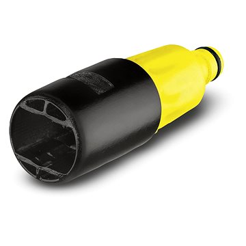 Obrázok KARCHER ADAPTER PRE PRIPOJENIE ZAHRADNEJ HADICE, 2.640-732.0