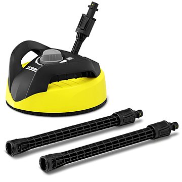 Obrázok KARCHER PLOSNY CISTIC T-RACER 350, 2.643-252.0