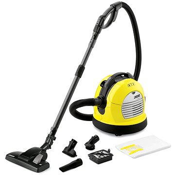 Obrázok KARCHER VC 6 PREMIUM, 1.195-605