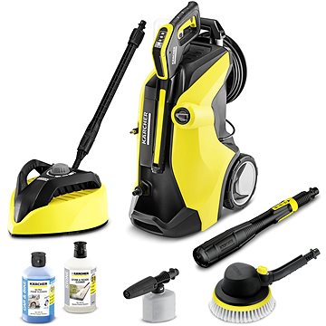 Obrázok KÄRCHER | KARCHER K7 Premium Full Control Plus Car & Home (9.502-380.0)