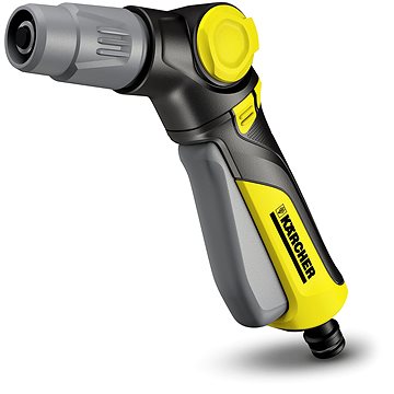 Obrázok KARCHER STRIEKACIA PISTOL PLUS, 2.645-268.0