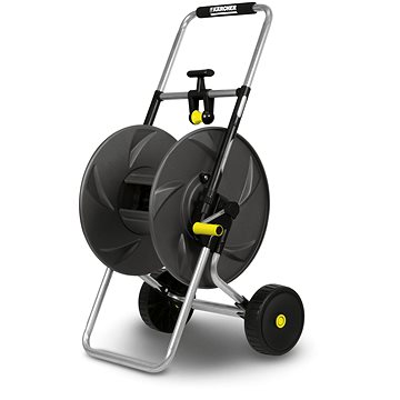 Obrázok KARCHER KOVOVY HADICOVY VOZIK HT 80 M, 2.645-042.0