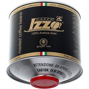 Obrázok Izzo Gold, 1000 g, zrnková (014-000066)