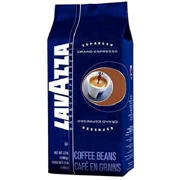 Obrázok Lavazza Grand Espresso, 1000 g, zrnková (004-021341)