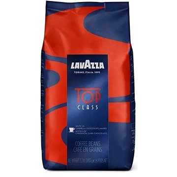 Obrázok Lavazza Top Class, 1000 g, zrnková (004-020108)