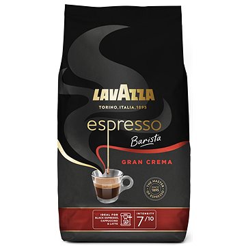 Obrázok Lavazza Espresso Perfetto, 1000 g, zrnková (004-027350)