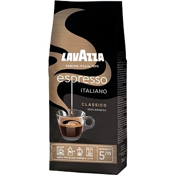 Obrázok Lavazza Espresso, 250 g, zrnková (004-018860)