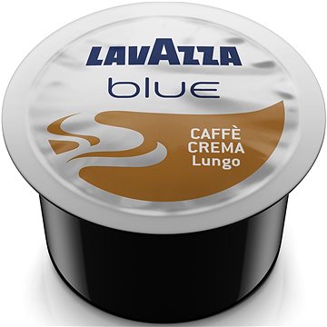 Obrázok Lavazza BLUE Caffé Crema Dolce 100ks (004-109704)