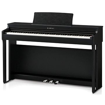 Obrázok Kawai CN29 Satin Black