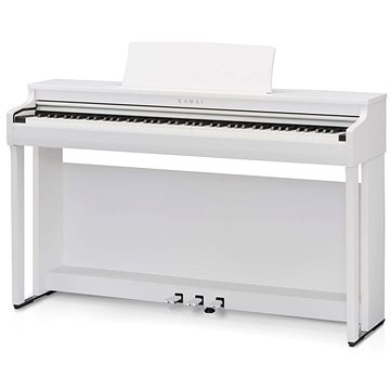 Obrázok Kawai CN29 Satin White