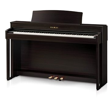 Obrázok Kawai CN39 Rosewood