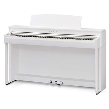 Obrázok Kawai CN39 Satin White