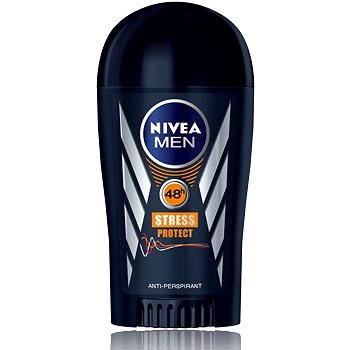 Obrázok NIVEA Stress Protect Anti-perspirant Stick 48H Antiperspirant 40ml