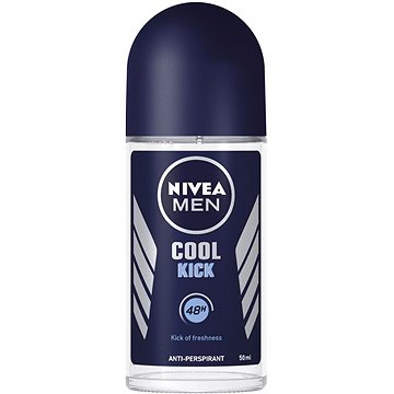 Obrázok NIVEA MEN Cool Kick 50 ml (42241980)