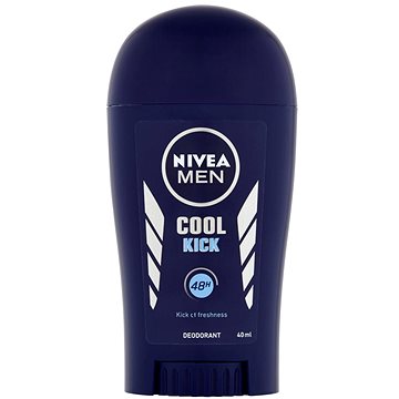 Obrázok NIVEA MEN Cool Kick 40 ml (42240228)