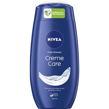 Obrázok NIVEA Creme Care Cream Shower Sprchový krém 250ml