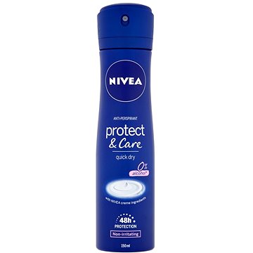 Obrázok NIVEA Protect & Care 150 ml (9005800262031)