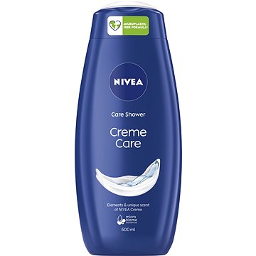 Obrázok NIVEA Creme Care Cream Shower Sprchový krém 500ml