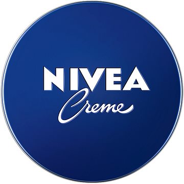 Obrázok NIVEA Nivea Creme Denný krém na všetky typy pleti 250ml