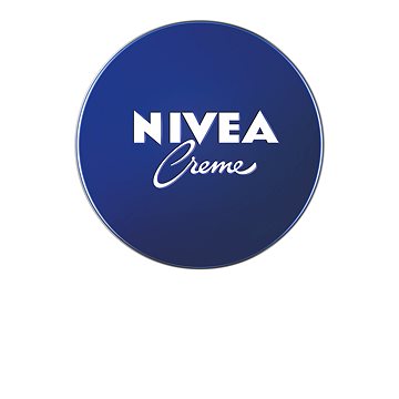 Obrázok NIVEA Nivea Creme Denný krém na všetky typy pleti 400ml