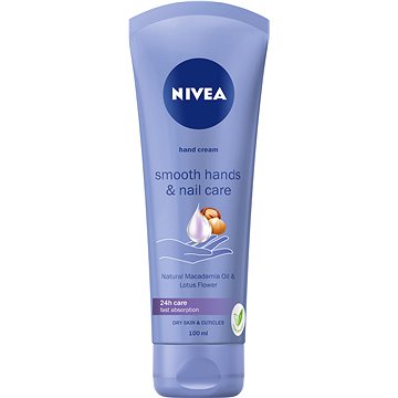 Obrázok NIVEA Ochranný krém 100ml (42315919)