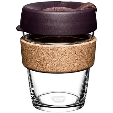 Obrázok KeepCup Brew Cork Alder 340ml M (BCALD12)