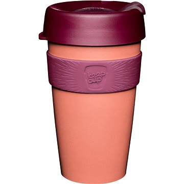 Obrázok KEEPCUP ORIGINAL BARBERRY 16oz L (CBAR16)