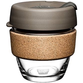 Obrázok KeepCup Brew Cork Latte 227ml S (BCLAT08)