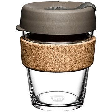 Obrázok KeepCup Brew Cork Latte 340ml M (BCLAT12)