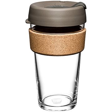 Obrázok KeepCup Brew Cork Latte 454ml L (BCLAT16)