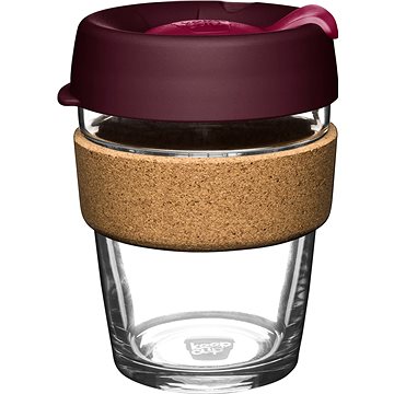 Obrázok KEEPCUP BREW CORK KANGAROO PAW 12oz M (BCKANG12)