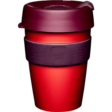 Obrázok KEEPCUP ORIGINAL MANZANITA 12oz M (CMAN12)