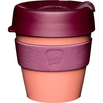 Obrázok KEEPCUP ORIGINAL BARBERRY 08oz S (CBAR08)