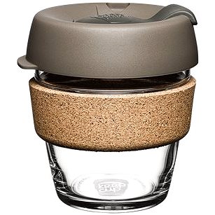 Obrázok KeepCup Hrnček Cork Brew Latte 177 ml XS (BCLAT06)