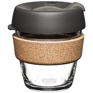 Obrázok KeepCup Hrnček Cork Brew Nitro 177 ml XS (BCNIT06)