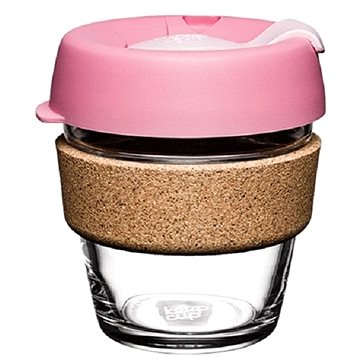 Obrázok KeepCup Hrnek Cork Brew Saskatoon 177ml XS (BCSAS06)